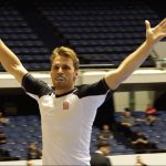 La Pretzel-plata di Clark Gracie 1