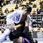 Nazionale Italiana di brazilian jiu-jitsu no-gi Bjj Italia/Figmma ai Campionati Europei IBJJF 1