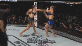UFC 232: JONES VS GUSTAFFSON II 2