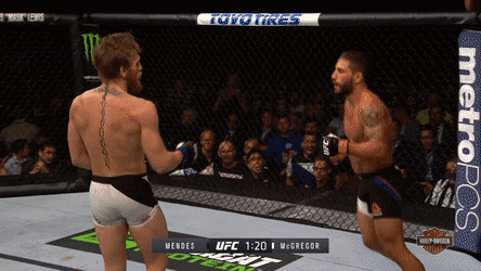 UFC 232: JONES VS GUSTAFFSON II 3