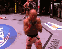 UFC 232: JONES VS GUSTAFFSON II 4