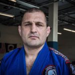 Ralph Gracie aggredisce Flavio Almeida al Mondiale No-Gi 21