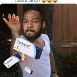 Indovina Indovinello chi si bomba nel castello? (la risposta ovvia: Jon Jones) 7