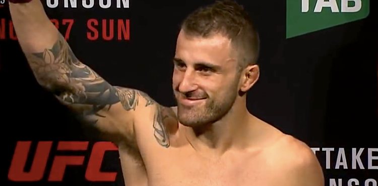 OSSERVATO SPECIALE UFC232 1