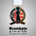 Primo open di BJJ dell'anno: Mediterraneo Cup a Potenza (UIJJ) 6