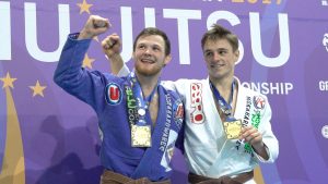 I migliori Submission Artists del 2018 nel BJJ 1