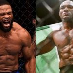 WOODLEY VS USMAN UFFICIALE PER UFC235 8