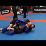 Cintura bianca vs Cintura nera a un torneo di Bjj... Ma non è quello che pensi. 3