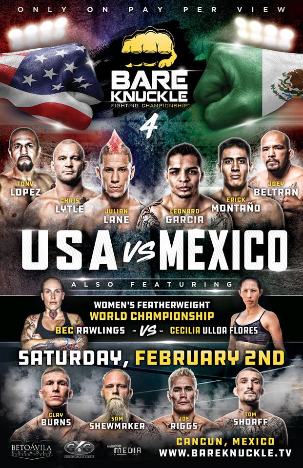 2019: BKB is the new combat sport 1
