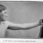 Cosa si impara in un seminario di Bare Knuckle Boxing e Pugilismo? 7