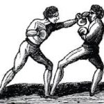 Cosa si impara in un seminario di Bare Knuckle Boxing e Pugilismo? 8