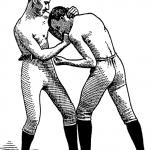 Cosa si impara in un seminario di Bare Knuckle Boxing e Pugilismo? 10