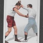 Cosa si impara in un seminario di Bare Knuckle Boxing e Pugilismo? 12