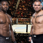 VARIE DELLA SETTIMANA 2(CAIN, NGANNOU...) 7