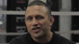 Renzo Gracie attacca Gracie Barra e approva il pestaggio di Almeida 2