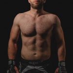 Alen Amedovski entra in UFC 1