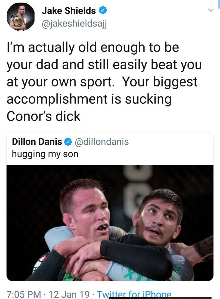 Dillon Dannis contro il mondo. 1