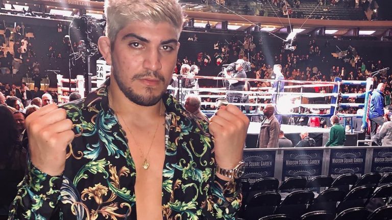 Dillon Dannis contro il mondo. 13