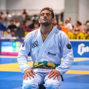 Europeo IBJJF 2019: I risultati 2