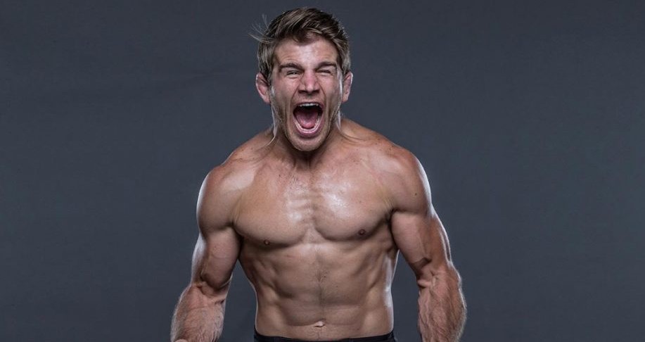 BELLATOR 214: FEDOR VS BADER 3