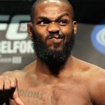 JON JONES POSITIVO AL TEST VADA...PERò TUTTO BENE 39