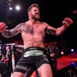 RISULTATI BELLATOR 214 38