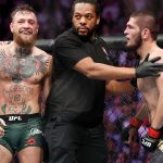 KHABIB SOSPESO 9 MESI, CONOR 6...+ LICENZA A JON JONES 36