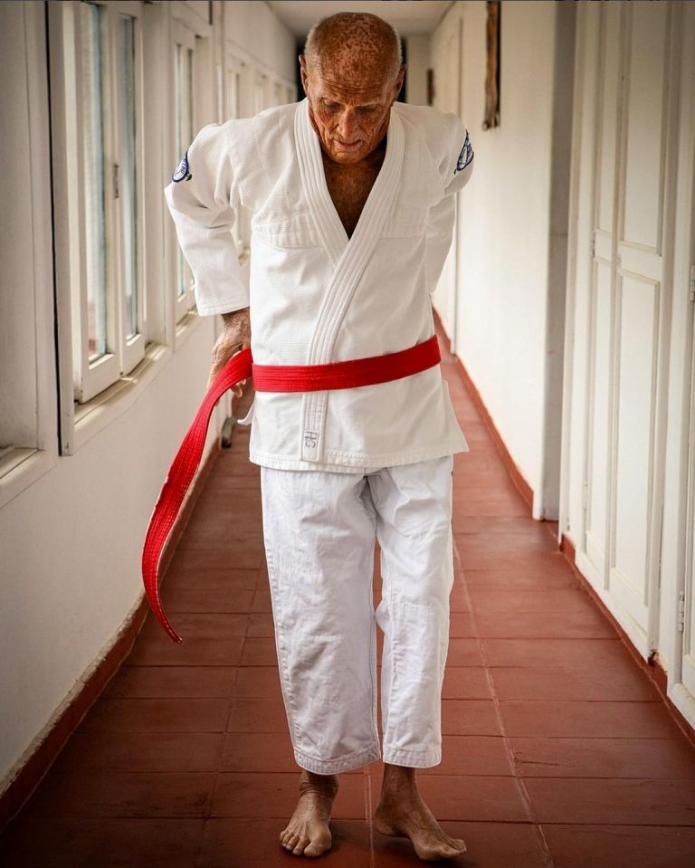 Albero Genealogico della famiglia Gracie 21