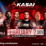 KASAI SUPER SERIES 2019: I RISULTATI 1