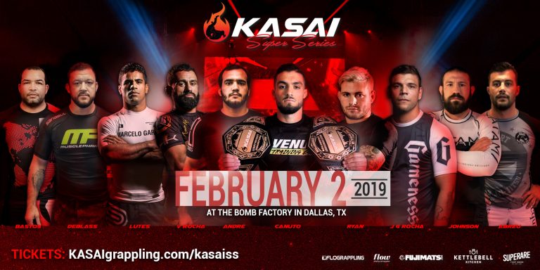 KASAI SUPER SERIES 2019: I RISULTATI 19