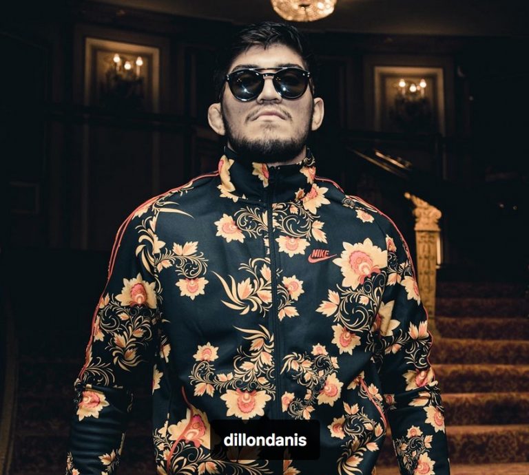 Dillon Danis se la prende coi vecchi e i grassi 5