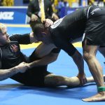 Gordon Ryan fuori dal torneo di Combat Jiu Jitsu del 22 febbraio 2019? 20