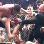 KHABIB SE NE SBATTE DELLA SQUALIFICA E VISITA KHADIROV 34