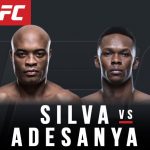 RISULTATI UFC 234 (DIRETTA) 27