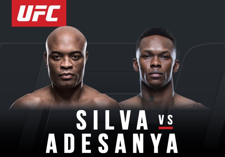 RISULTATI UFC 234 (DIRETTA) 35