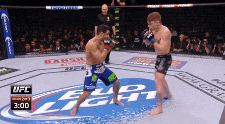 UFC ON ESPN 1: VELASQUEZ VS NGANNOU 3