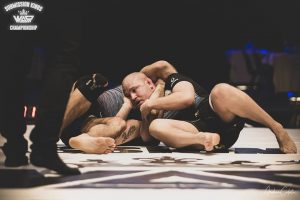 Report WAR Submission Kings Championship 2 4