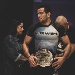 Report WAR Submission Kings Championship 2 60