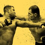 RISULTATI UFC ON ESPN 1 19