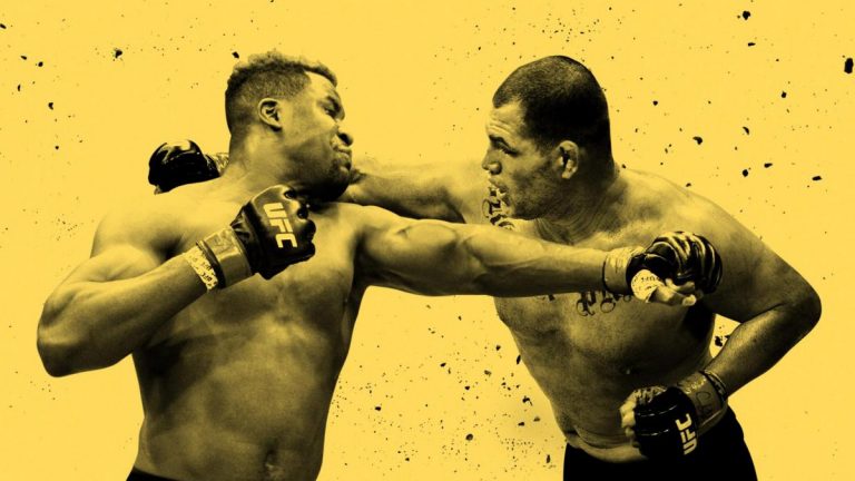 RISULTATI UFC ON ESPN 1 27