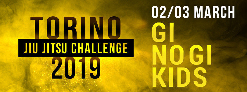 Torino Challenge 1