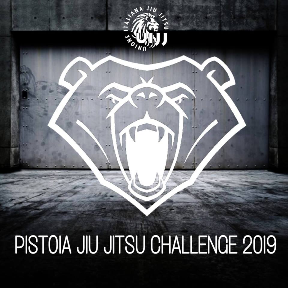 Pistoia Challenge 1