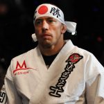 GEORGES ST-PIERRE SI RITIRA: E' LA FINE DI UN'EPOCA 2