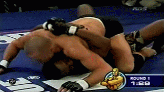 GEORGES ST-PIERRE SI RITIRA: E' LA FINE DI UN'EPOCA 1