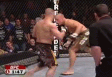 GEORGES ST-PIERRE SI RITIRA: E' LA FINE DI UN'EPOCA 3