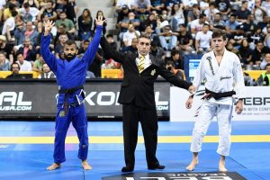 Le 5 più grandi rivalità nella storia del BJJ 1