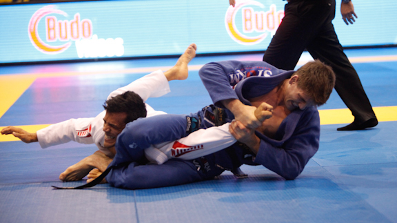 Le 5 più grandi rivalità nella storia del BJJ 3