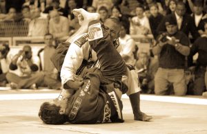 Le 5 più grandi rivalità nella storia del BJJ 3