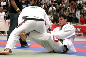 Le 5 più grandi rivalità nella storia del BJJ 4