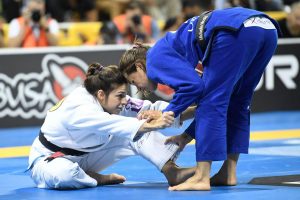 Le 5 più grandi rivalità nella storia del BJJ 5